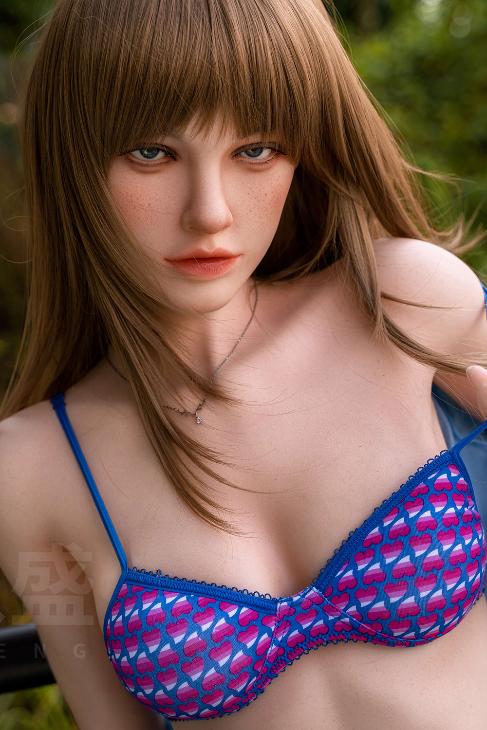 Explore our diverse sex dolls, from TPE to silicone, with options like blonde, Asian, BBW, skinny, tall, and various bust sizes—even alien designs! Enjoy in-stock 24-hour shipping or custom orders. Partner brands: Irontech, WM, SE, ZELEX, FUNWEST andsoan.