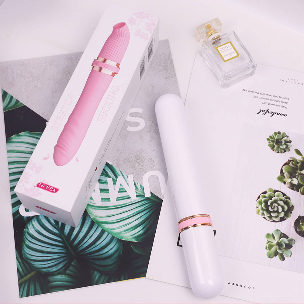 Yeain Ledou 2nd Generation Telescopic Sucking Mini Gun Machine