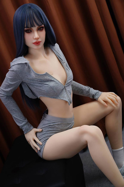 170cm/5ft7 A-Cup TPE Sex Doll - Cerelia-DollsLover Official Store