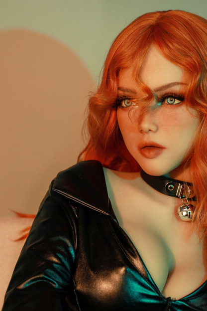 166cm/5.5ft C-Cup TPE Sex Doll - Elowyn-DollsLover Official Store