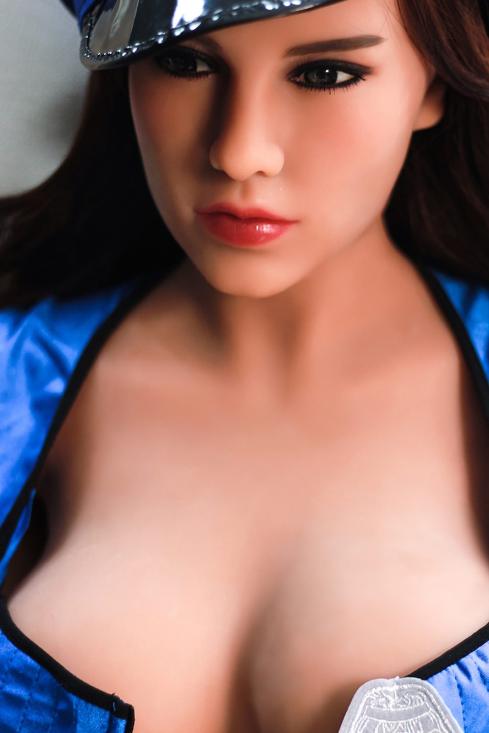 158cm/5ft2 BUST-80cm TPE Sex Doll – Esmeralda [In Stock USA | Fast Shipping]