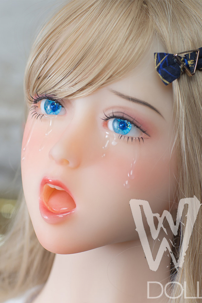 165cm/5ft5 E-Cup TPE Sex Doll - Dianna-DollsLover Official Store