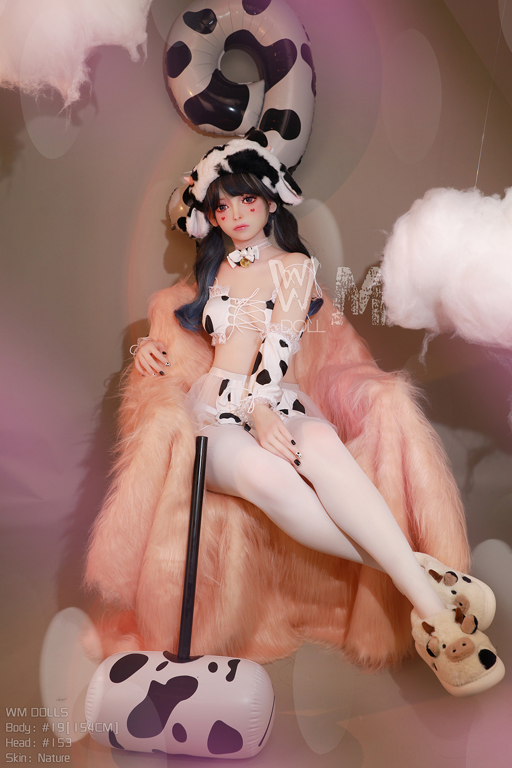 Explore our range of TPE and silicone sex dolls, including affordable, custom and in-stock options with 24-hour shipping. Wide variety of styles. Partner brands such as Irontech, WM, SE, ZELEX and FUNWEST ensure top quality.