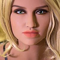 WM Sex Doll TPE Heads