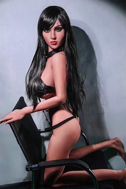 158cm I-Cup TPE Sex Doll - Jessara (In Stock at US Warehouse)-DollsLover Official Store
