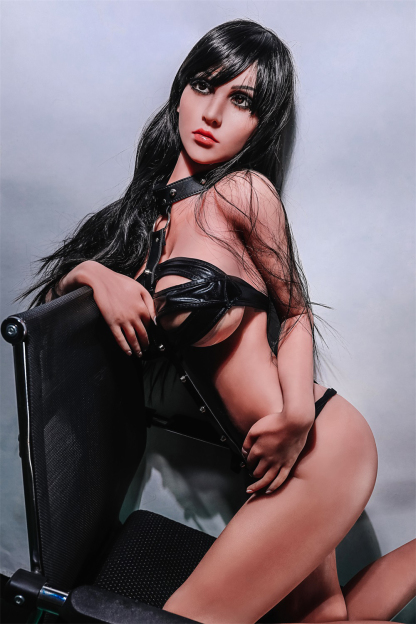 158cm I-Cup TPE Sex Doll - Jessara (In Stock at US Warehouse)-DollsLover Official Store