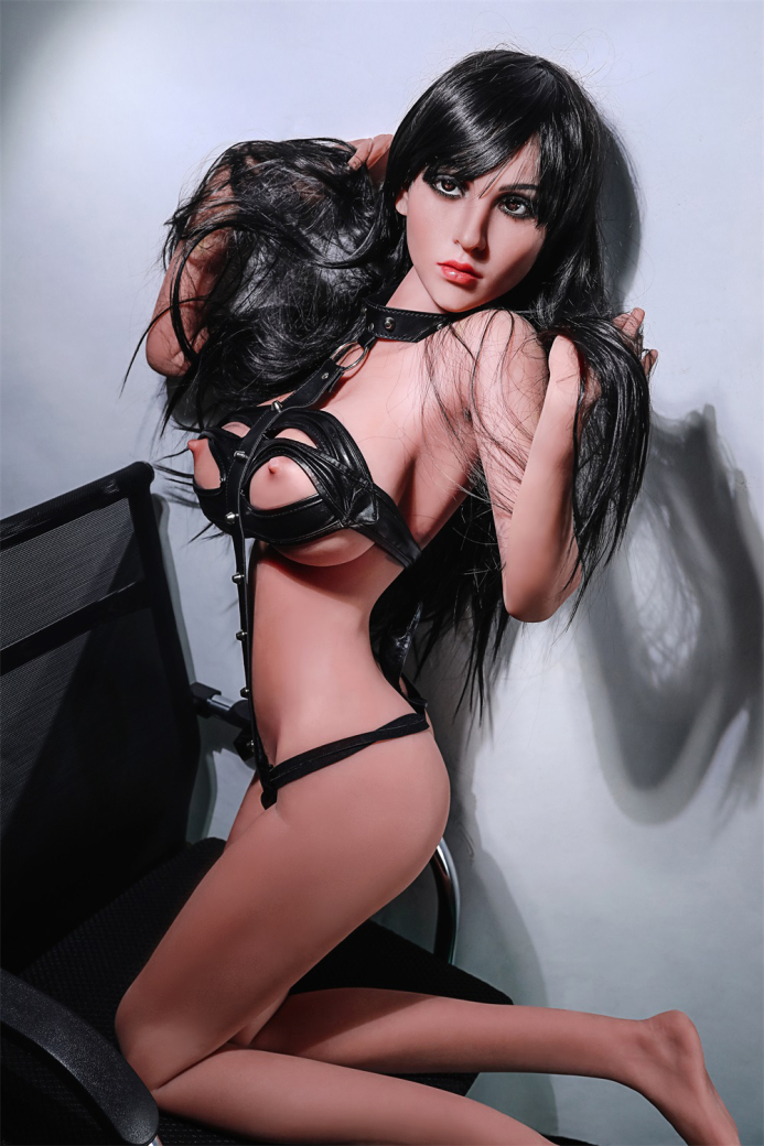 158cm I-Cup TPE Sex Doll - Jessara (In Stock at US Warehouse)