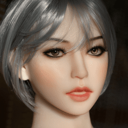 WM Sex Doll TPE Heads