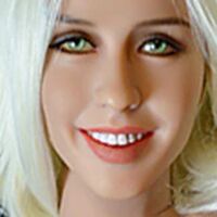 WM Sex Doll TPE Heads