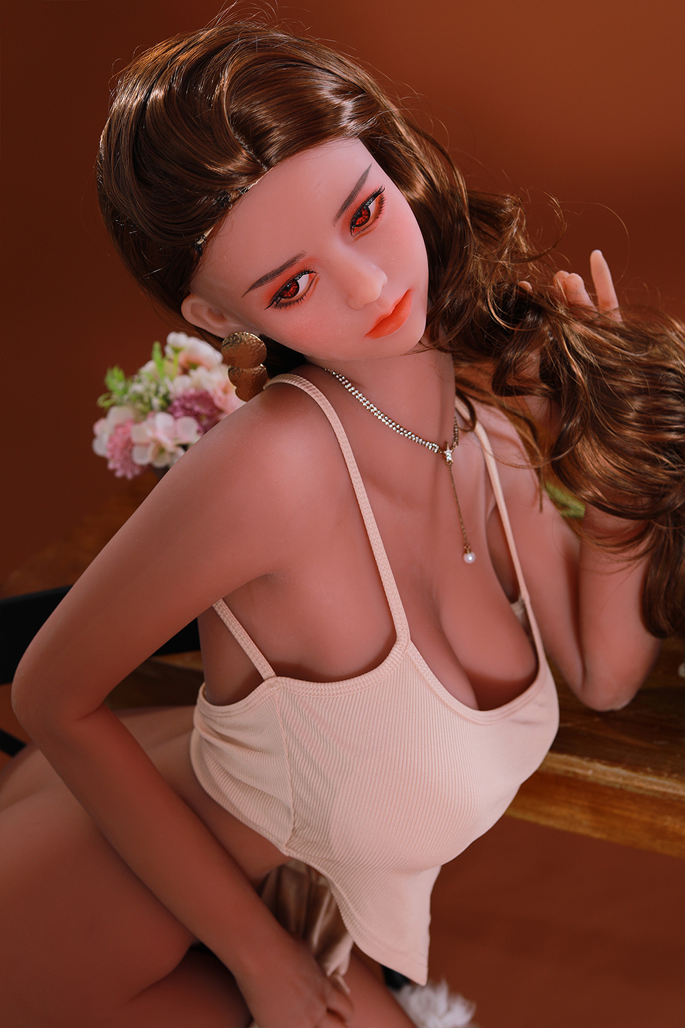 Explore our range of TPE and silicone sex dolls, including affordable, custom and in-stock options with 24-hour shipping. Wide variety of styles. Partner brands such as Irontech, WM, SE, ZELEX and FUNWEST ensure top quality.