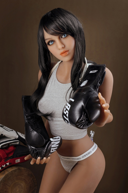166cm/5ft5 BUST-82cm TPE Sex Doll – Emmeline [In Stock USA | Fast Shipping]-DollsLover Official Store