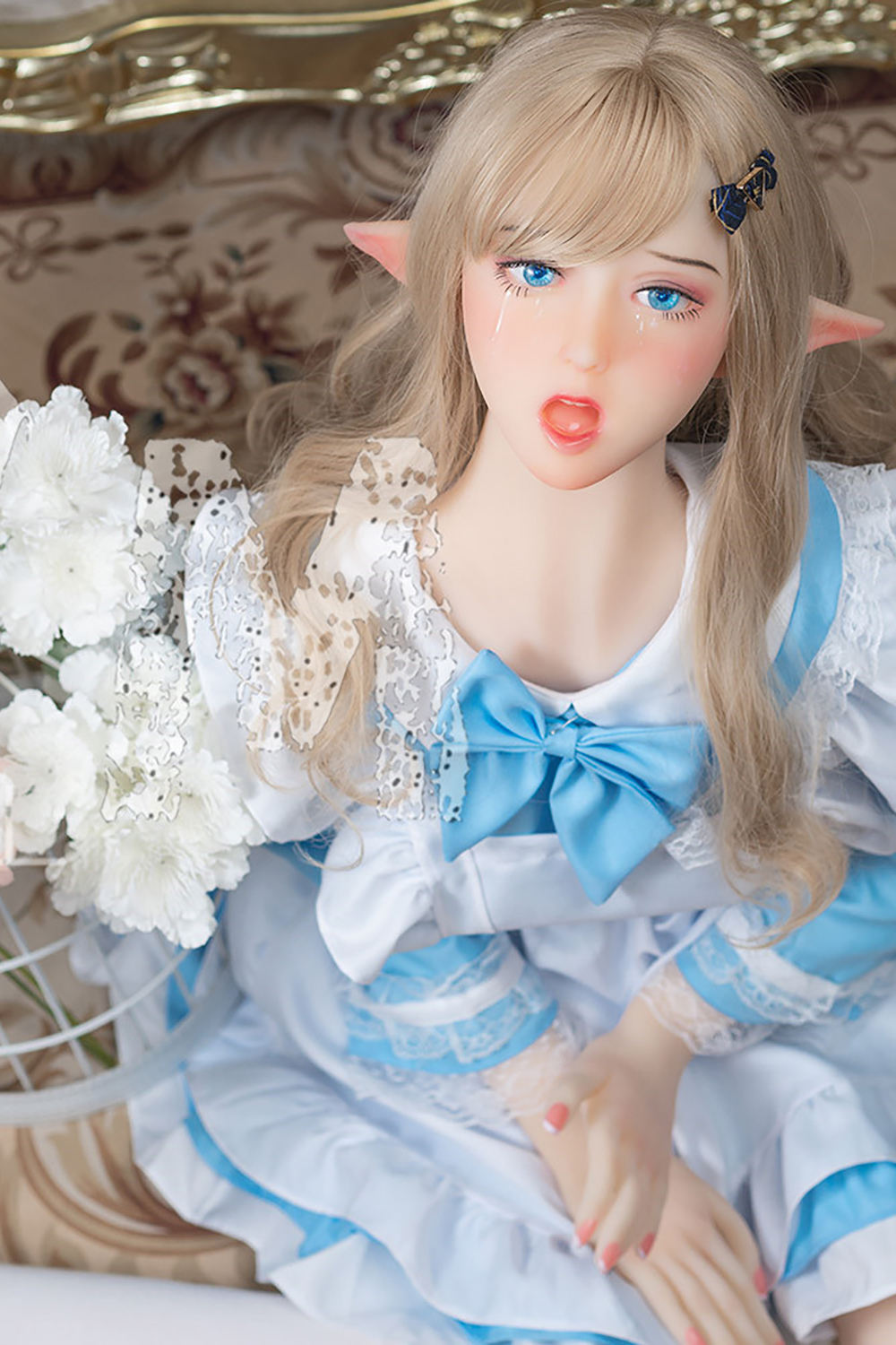 165cm/5ft5 E-Cup TPE Sex Doll - Dianna