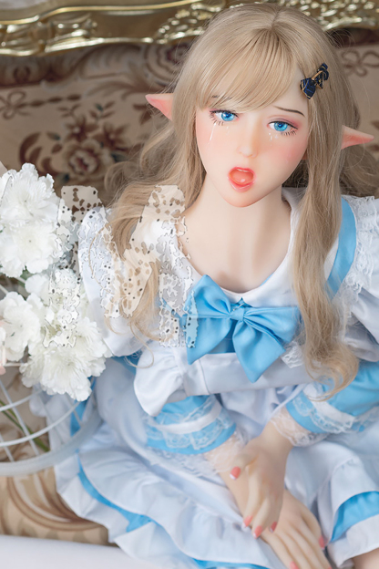 165cm/5ft5 E-Cup TPE Sex Doll - Dianna-DollsLover Official Store