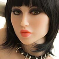 WM Sex Doll TPE Heads
