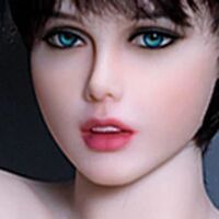 WM Sex Doll TPE Heads