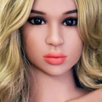 WM Sex Doll TPE Heads