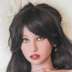 WM Sex Doll TPE Heads