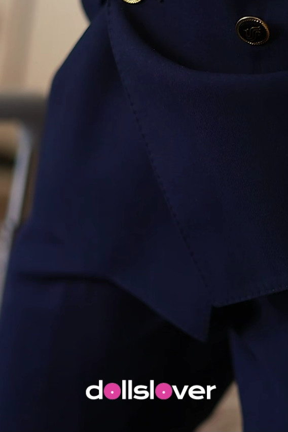 176cm/5ft9 Male TPE Sex Doll – Matthew