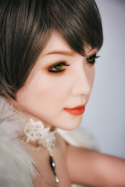 165cm D-Cup TPE Sex Doll - Ilviora-DollsLover Official Store