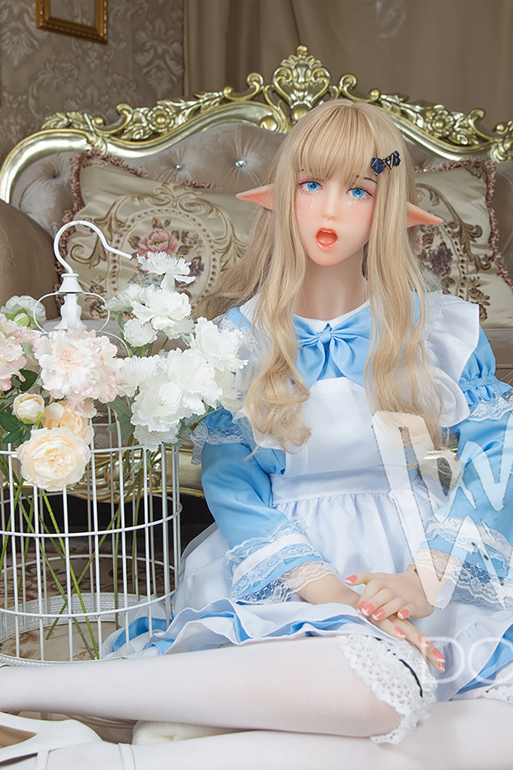 165cm/5ft5 E-Cup TPE Sex Doll - Dianna