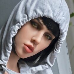 WM Sex Doll TPE Heads