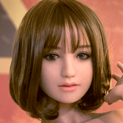 WM Sex Doll TPE Heads