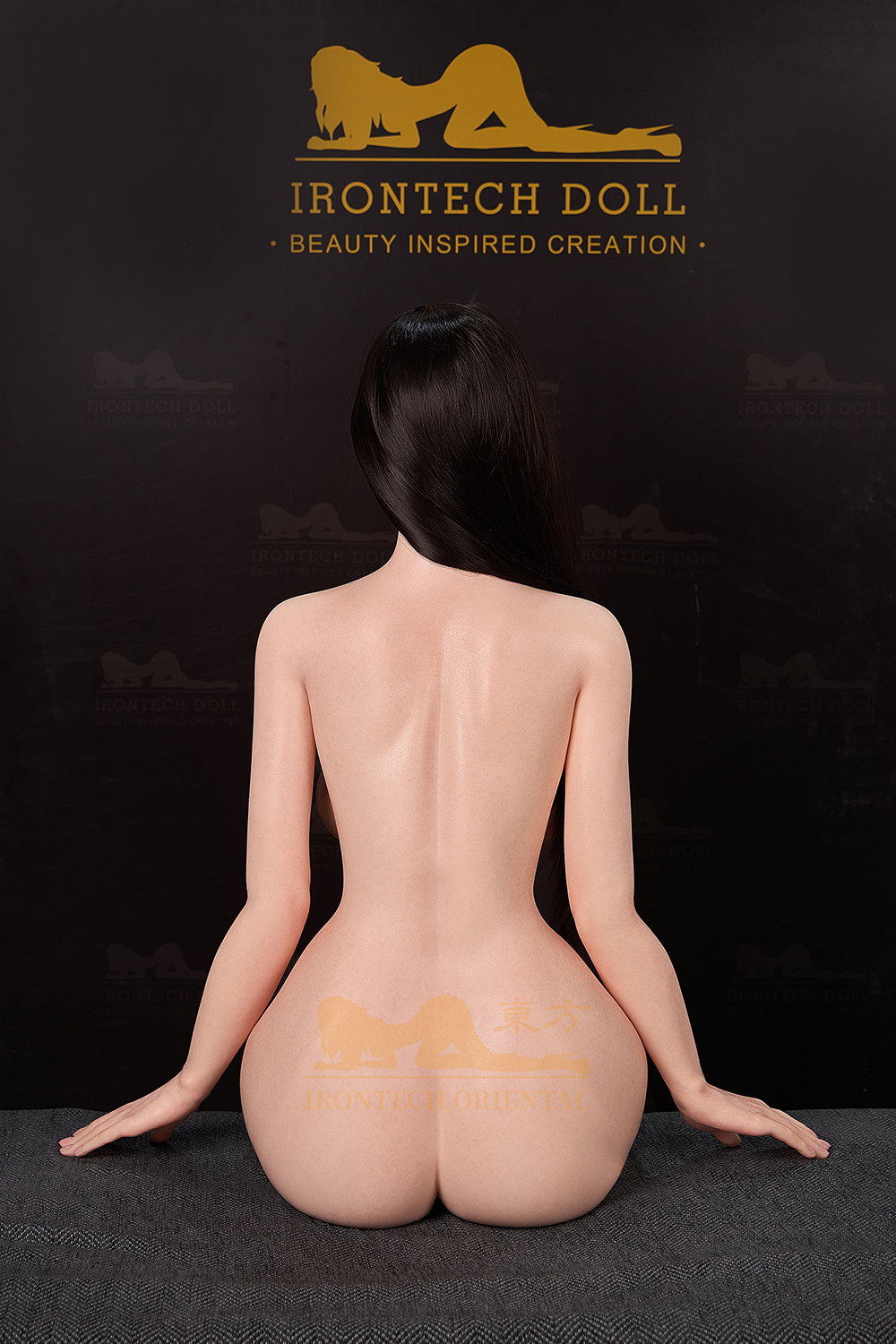 153cm E-Cup Silicone Sex Doll – Onithra