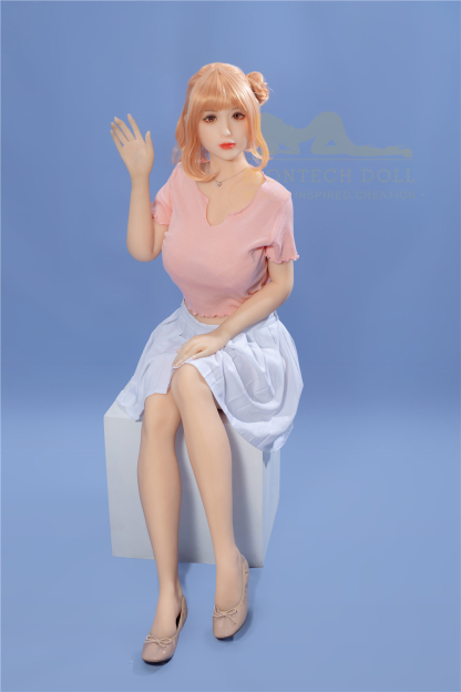 160cm/5ft3 D-Cup TPE Sex Doll – Philomela-DollsLover Official Store