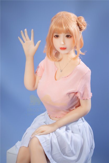 160cm/5ft3 D-Cup TPE Sex Doll – Philomela-DollsLover Official Store