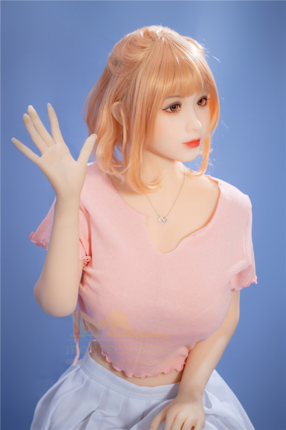 160cm/5ft3 D-Cup TPE Sex Doll – Philomela-DollsLover Official Store