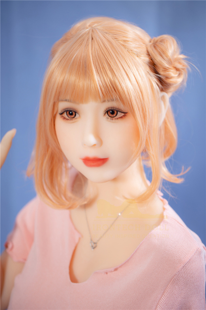 160cm/5ft3 D-Cup TPE Sex Doll – Philomela-DollsLover Official Store