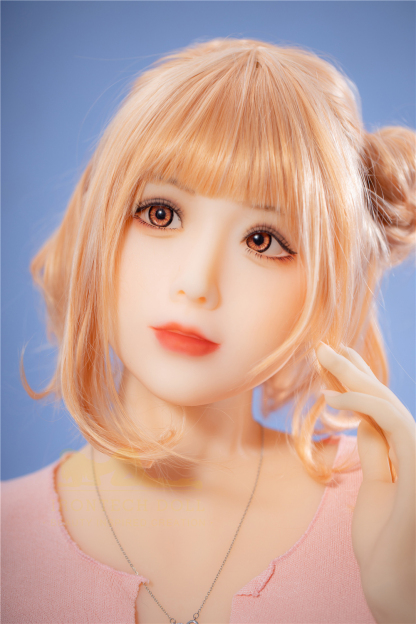 160cm/5ft3 D-Cup TPE Sex Doll – Philomela-DollsLover Official Store