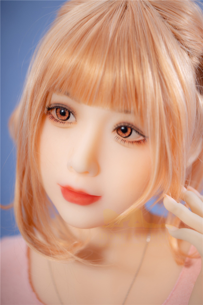 160cm/5ft3 D-Cup TPE Sex Doll – Philomela-DollsLover Official Store