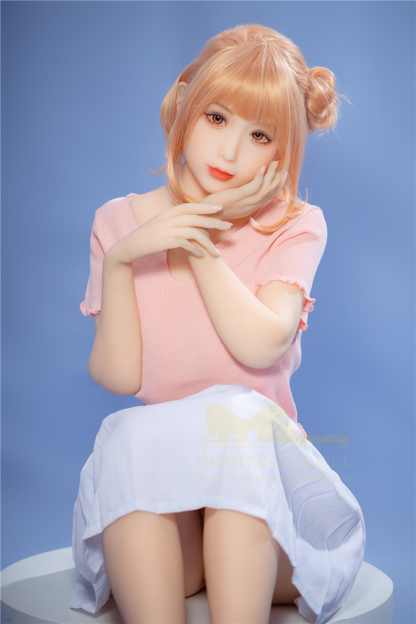 160cm/5ft3 D-Cup TPE Sex Doll – Philomela-DollsLover Official Store