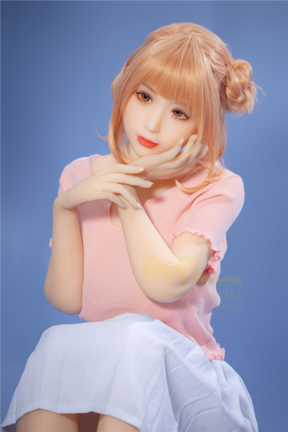 160cm/5ft3 D-Cup TPE Sex Doll – Philomela-DollsLover Official Store