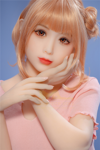 160cm/5ft3 D-Cup TPE Sex Doll – Philomela-DollsLover Official Store