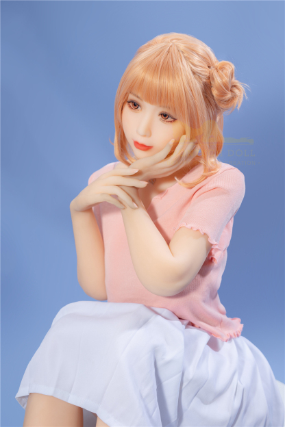 160cm/5ft3 D-Cup TPE Sex Doll – Philomela-DollsLover Official Store