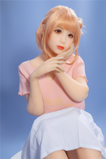 160cm/5ft3 D-Cup TPE Sex Doll – Philomela-DollsLover Official Store