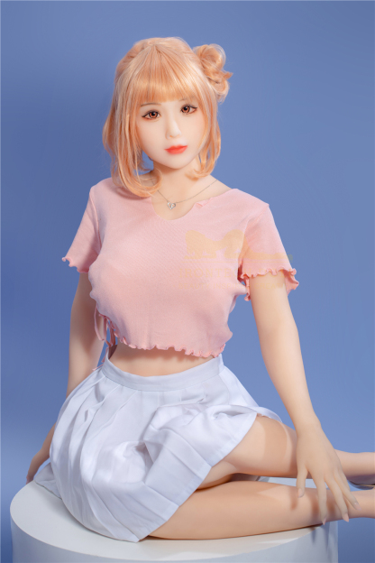 160cm/5ft3 D-Cup TPE Sex Doll – Philomela-DollsLover Official Store