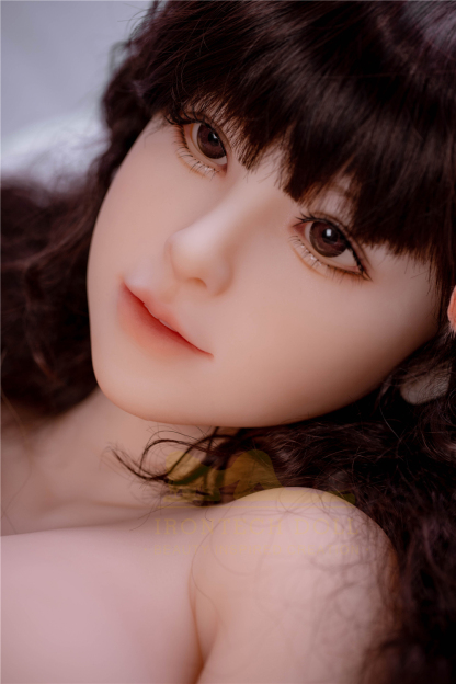160cm/5ft3 D-Cup TPE Sex Doll – Mirielle-DollsLover Official Store