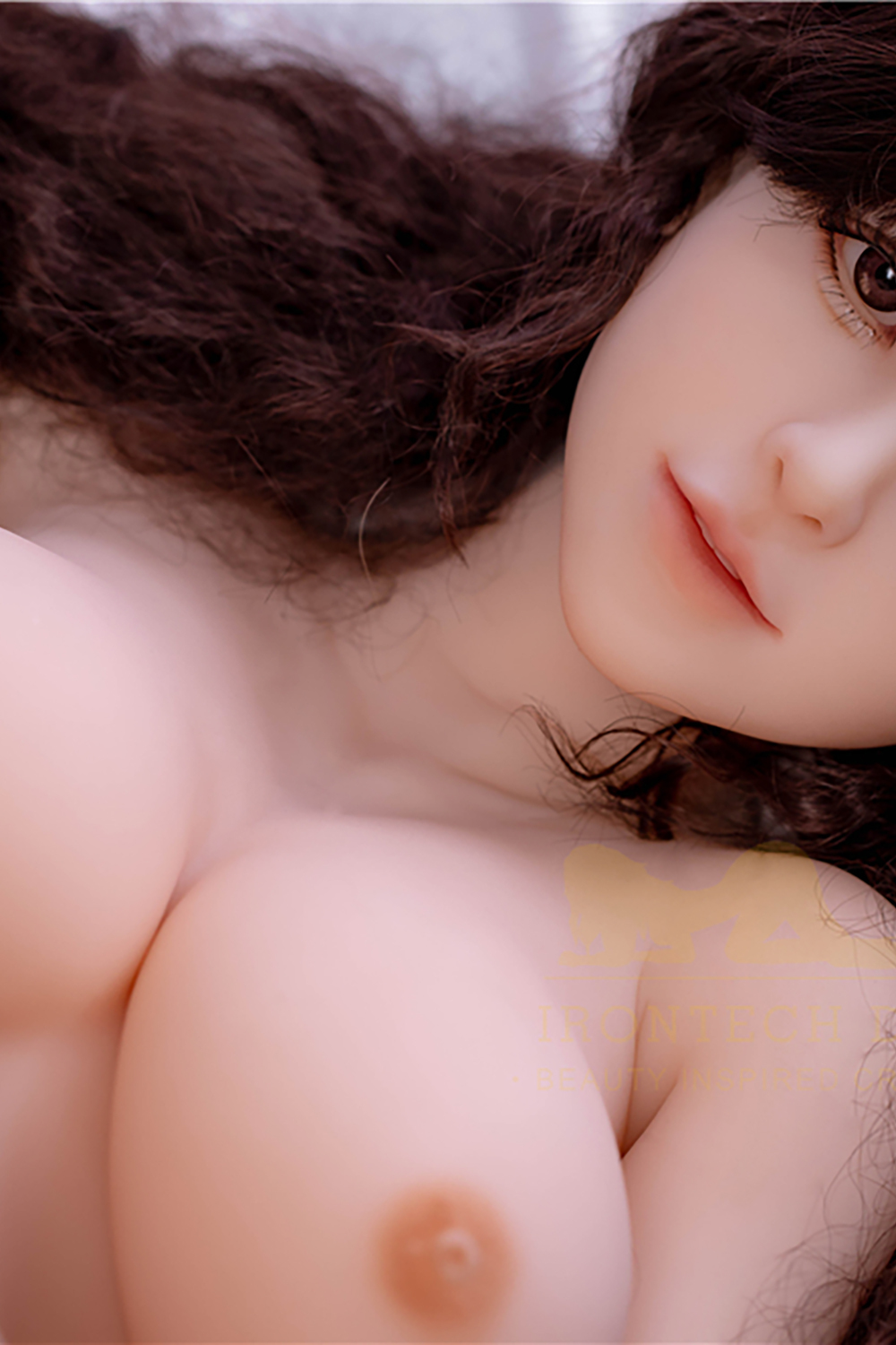 160cm/5ft3 D-Cup TPE Sex Doll – Mirielle