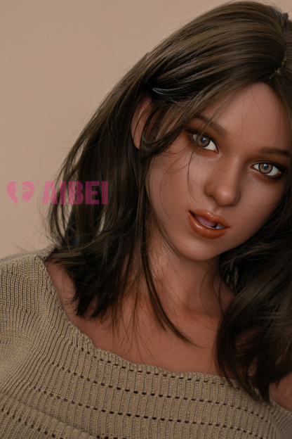 167cm E-Cup Silicone Sex Doll - Faye Lark [In Stock USA | Fast Shipping]-DollsLover Official Store