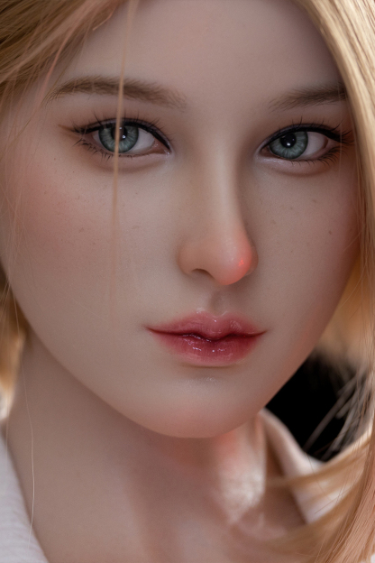 167cm E-Cup Silicone Sex Doll - Naya Kline-DollsLover Official Store