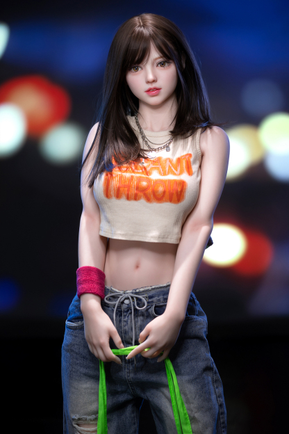 157cm D-Cup TPE Sex Doll - Deira [In Stock USA | Fast Shipping]-DollsLover Official Store