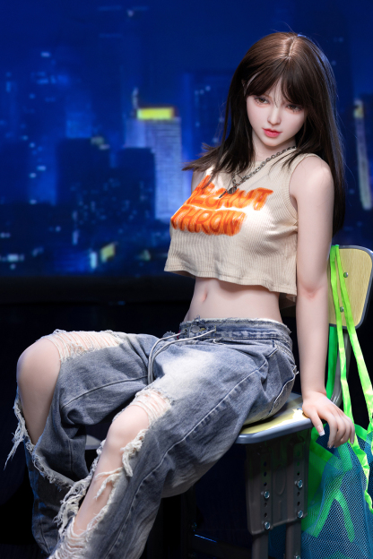 157cm D-Cup TPE Sex Doll - Deira [In Stock USA | Fast Shipping]-DollsLover Official Store