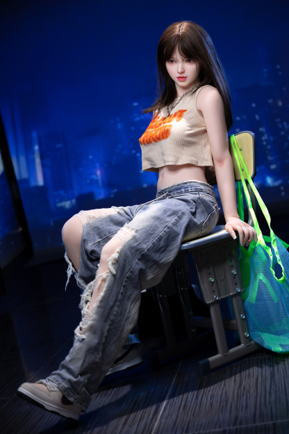 157cm D-Cup TPE Sex Doll - Deira [In Stock USA | Fast Shipping]-DollsLover Official Store