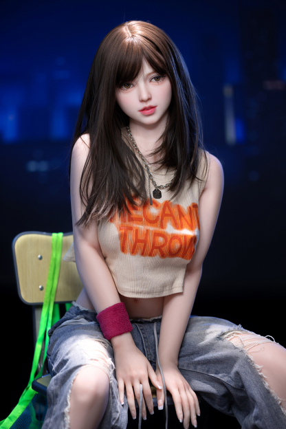 157cm D-Cup TPE Sex Doll - Deira [In Stock USA | Fast Shipping]-DollsLover Official Store