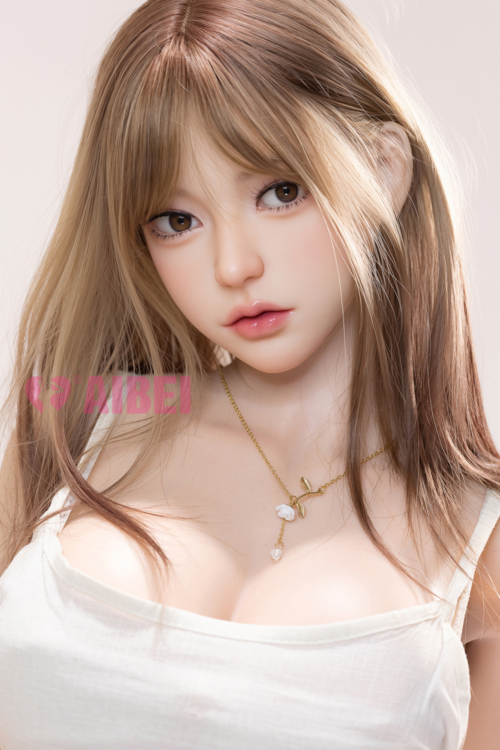 167cm E-Cup Silicone Sex Doll - Lyra Quinn [In Stock USA | Fast Shipping] | Top-Quality White Skin Beauty at Great Value