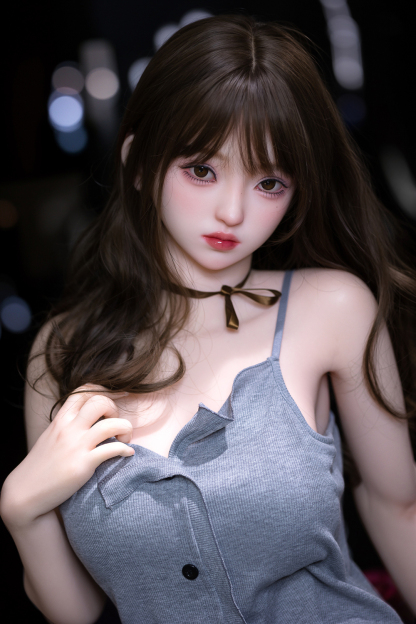 157cm D-Cup TPE Sex Doll - Raylene [In Stock USA | Fast Shipping]-DollsLover Official Store