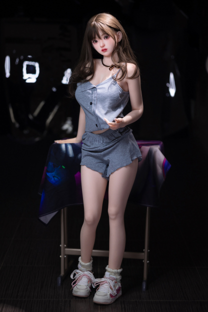 157cm D-Cup TPE Sex Doll - Raylene [In Stock USA | Fast Shipping]-DollsLover Official Store